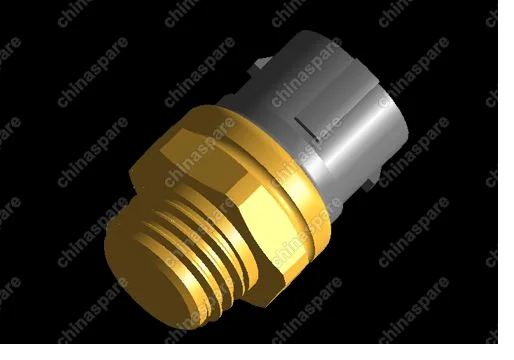 A111305011 Датчик включения вентилятора Chery Amulet