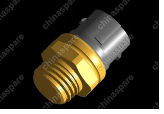 A111305011 Датчик включения вентилятора Chery Amulet