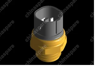 A111305011 Датчик включения вентилятора Chery Amulet