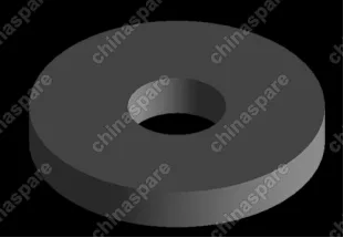 Опора радиатора Chery Amulet