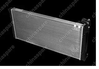 Радиатор охлаждения Chery Amulet