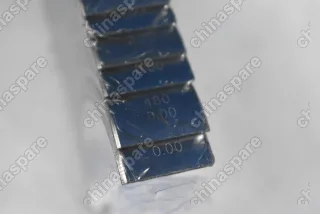 Вкладыши шатунные комплект (Евро-2) Chery Amulet