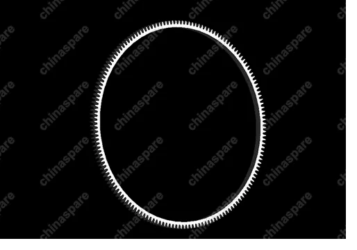 A111005113 Венец маховика Chery Amulet