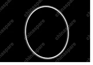 A111005113 Венец маховика Chery Amulet