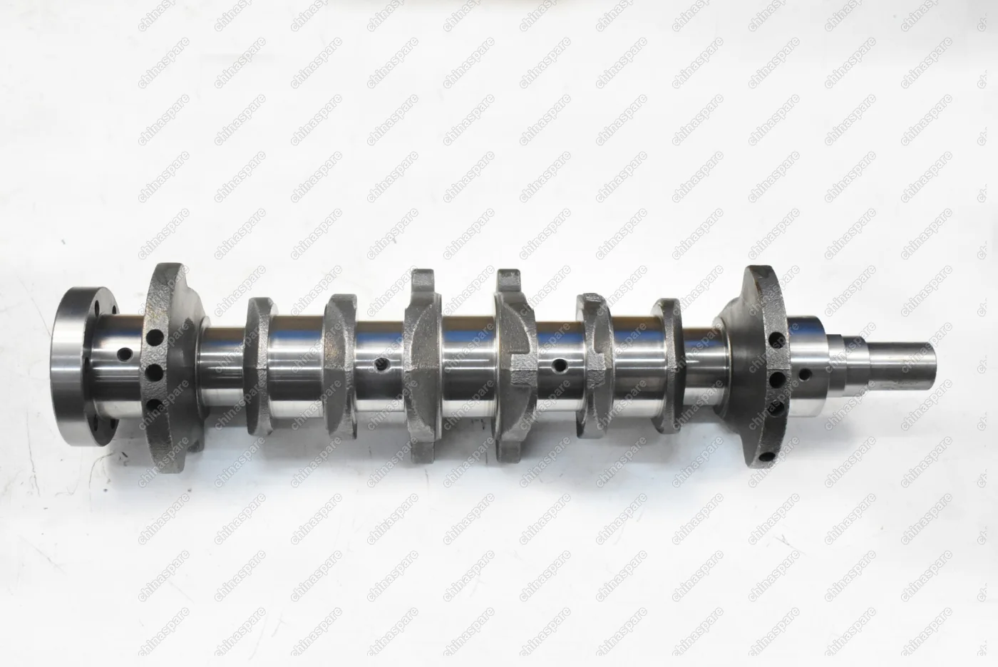 Вал коленчатый (480, евро-2) Chery Amulet