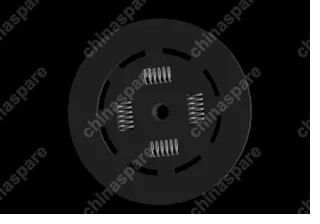 Диск сцепления Chery Amulet