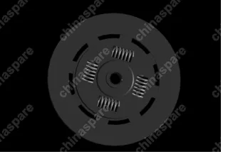 Диск сцепления Chery Amulet