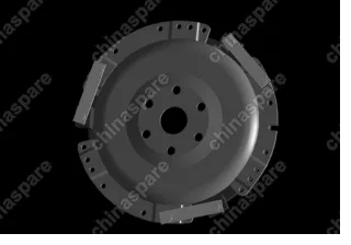 Диск сцепления нажимной Chery Amulet