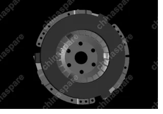 Диск сцепления нажимной Chery Amulet