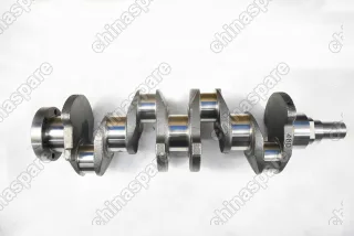 Вал коленчатый (480, евро-2) Chery Amulet