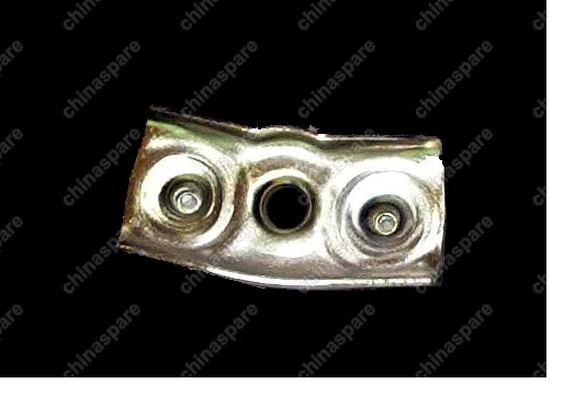 A111100031 Fuel tank fixed belt bracket Chery Amulet