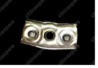 A111100031 Fuel tank fixed belt bracket Chery Amulet