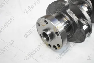 Вал коленчатый (480, евро-2) Chery Amulet