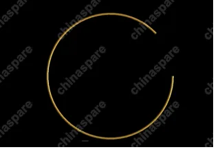 Кольцо стопорное бака топливного Chery Amulet