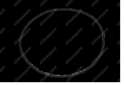 Кольцо уплотнительное Chery Amulet