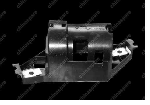 A111117210 Корпус топливного фильтра Chery Amulet