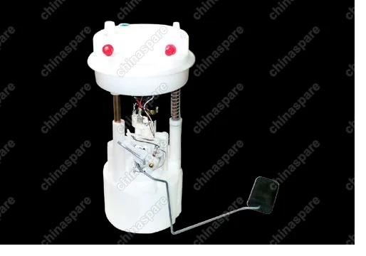 Насос топливный (бензонасос) Chery Amulet