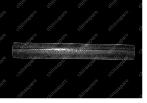A111104323 Патрубок впускного коллектора резиновый Chery Amulet