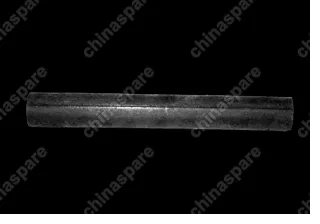 A111104323 Патрубок впускного коллектора резиновый Chery Amulet
