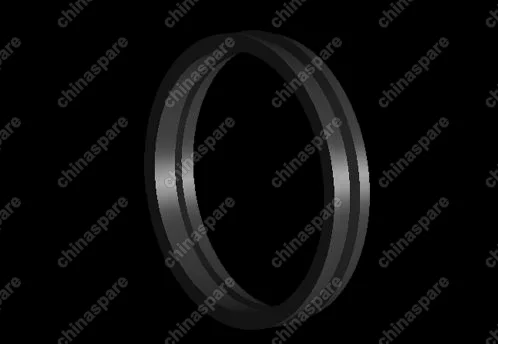 Прокладка насоса топливного (бензонасоса) Chery Amulet