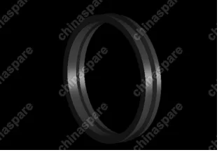 Прокладка насоса топливного (бензонасоса) Chery Amulet