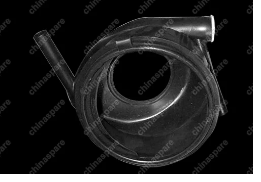 A111101310 Уплотнитель топливного бака Chery Amulet