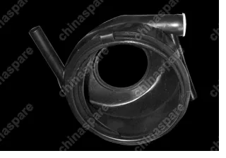 A111101310 Уплотнитель топливного бака Chery Amulet