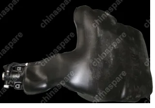 Бак топливный (бензобак) Chery Amulet