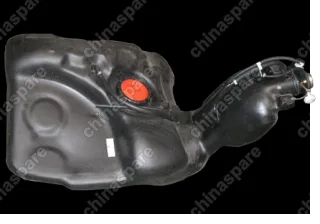 Бак топливный (бензобак) Chery Amulet