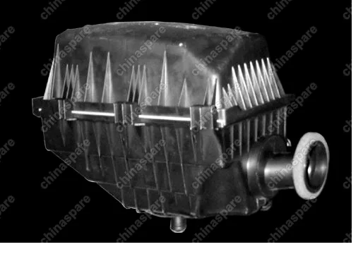 Корпус воздушного фильтра Chery Amulet