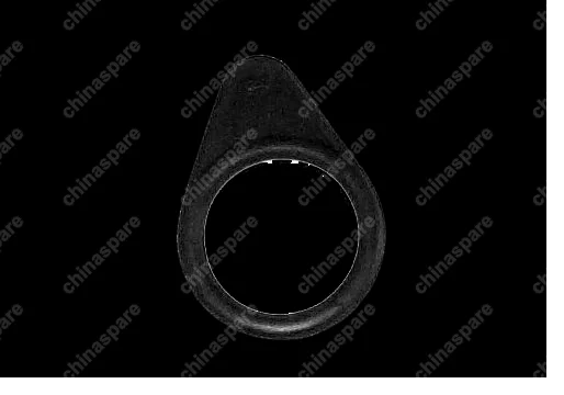 A111109011 Крюк Chery Amulet