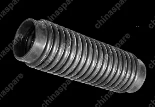 Патрубок воздушный впускной Chery Amulet