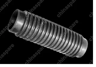 Патрубок воздушный впускной Chery Amulet