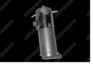 A111208110 Абсорбер топливный Chery Amulet