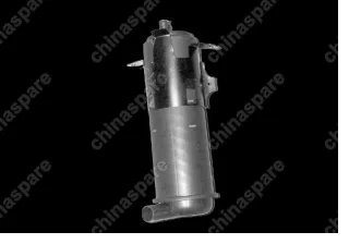 A111208110 Абсорбер топливный Chery Amulet
