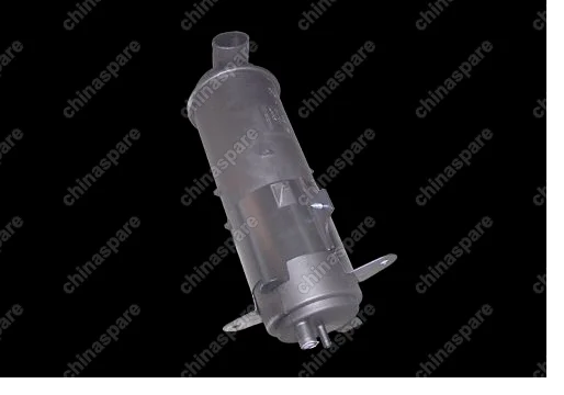 A111208110BA Абсорбер топливный Chery Amulet