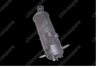 A111208110BA Абсорбер топливный Chery Amulet