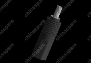 A111108315BA Винт педали газа Chery Amulet