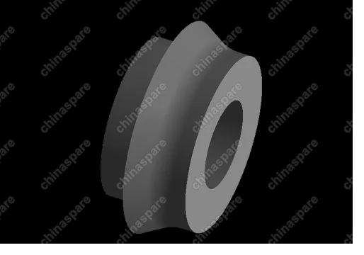 A111108011 Втулка Chery Amulet