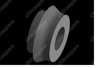A111108011 Втулка Chery Amulet
