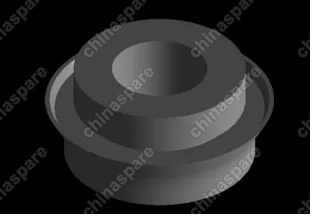 A111108011 Втулка Chery Amulet