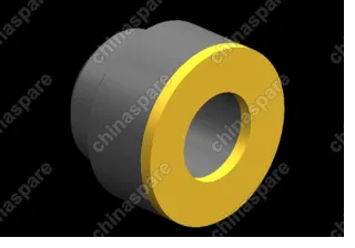A111108215 Втулка дроссельной заслонки Chery Amulet