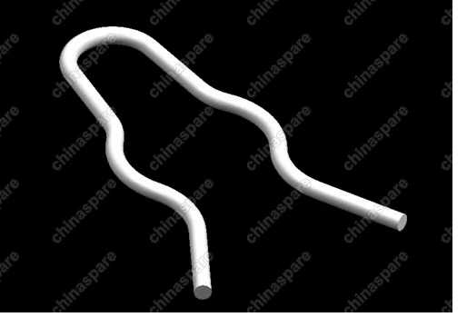 A111108213 Хомут Chery Amulet