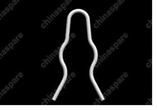 A111108213 Хомут Chery Amulet