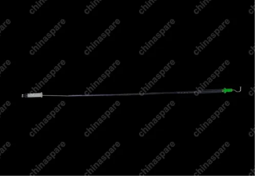A111108210EA Трос педали газа Chery Amulet