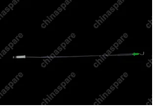 A111108210EA Трос педали газа Chery Amulet