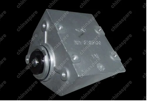 A113705130 Скоба крепления катушки зажигания Chery Amulet