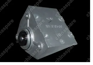 A113705130 Скоба крепления катушки зажигания Chery Amulet