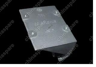 A113705130 Скоба крепления катушки зажигания Chery Amulet