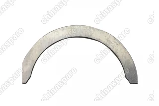 Полукольцо коленвала Chery Amulet